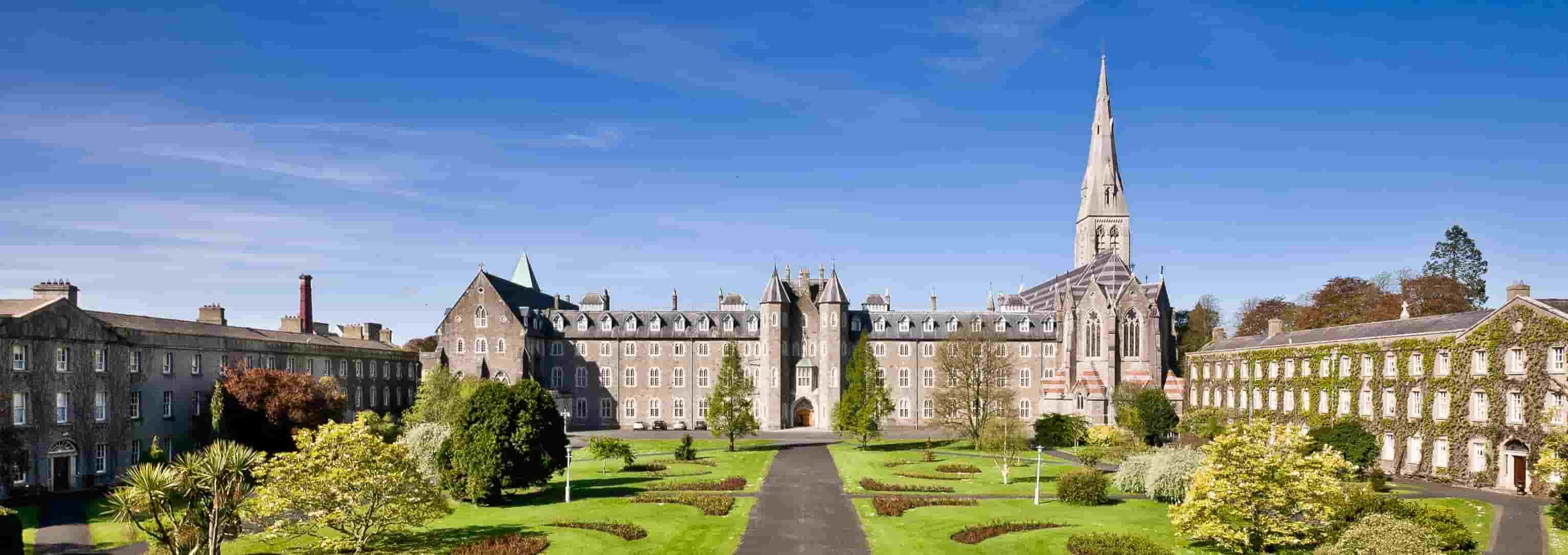 Maynooth University